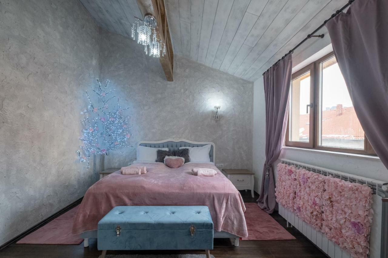 1-Bedroom Designer Apartment On Hristo Belchev Str Sofya Dış mekan fotoğraf