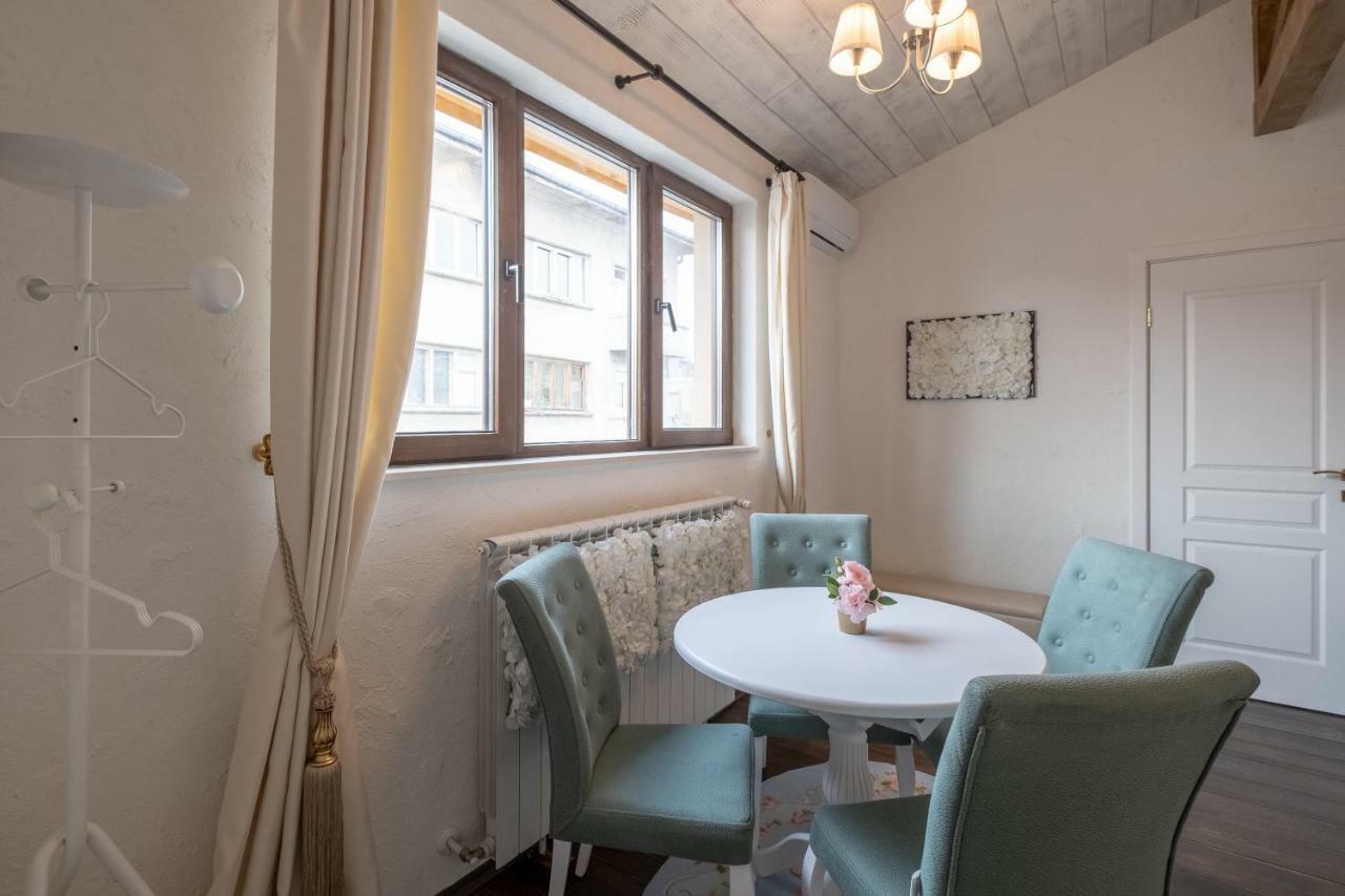 1-Bedroom Designer Apartment On Hristo Belchev Str Sofya Dış mekan fotoğraf